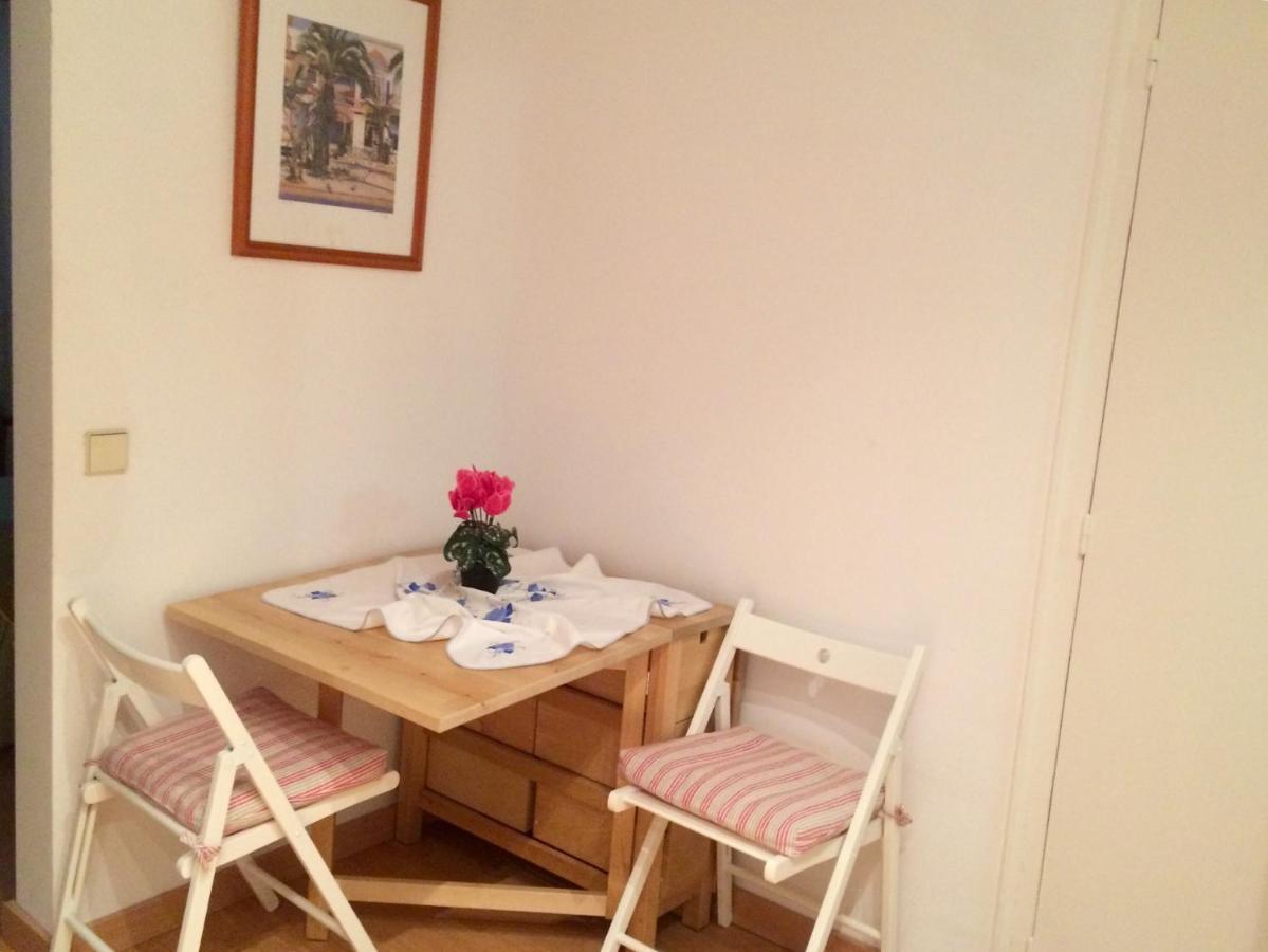 Apartaments Mare Nostrum Sitges Rom bilde