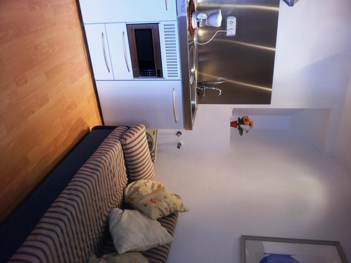 Apartaments Mare Nostrum Sitges Eksteriør bilde