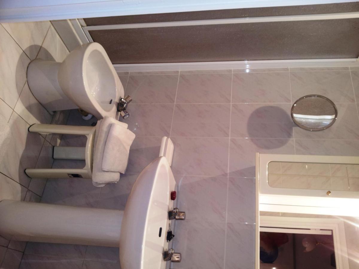 Apartaments Mare Nostrum Sitges Eksteriør bilde