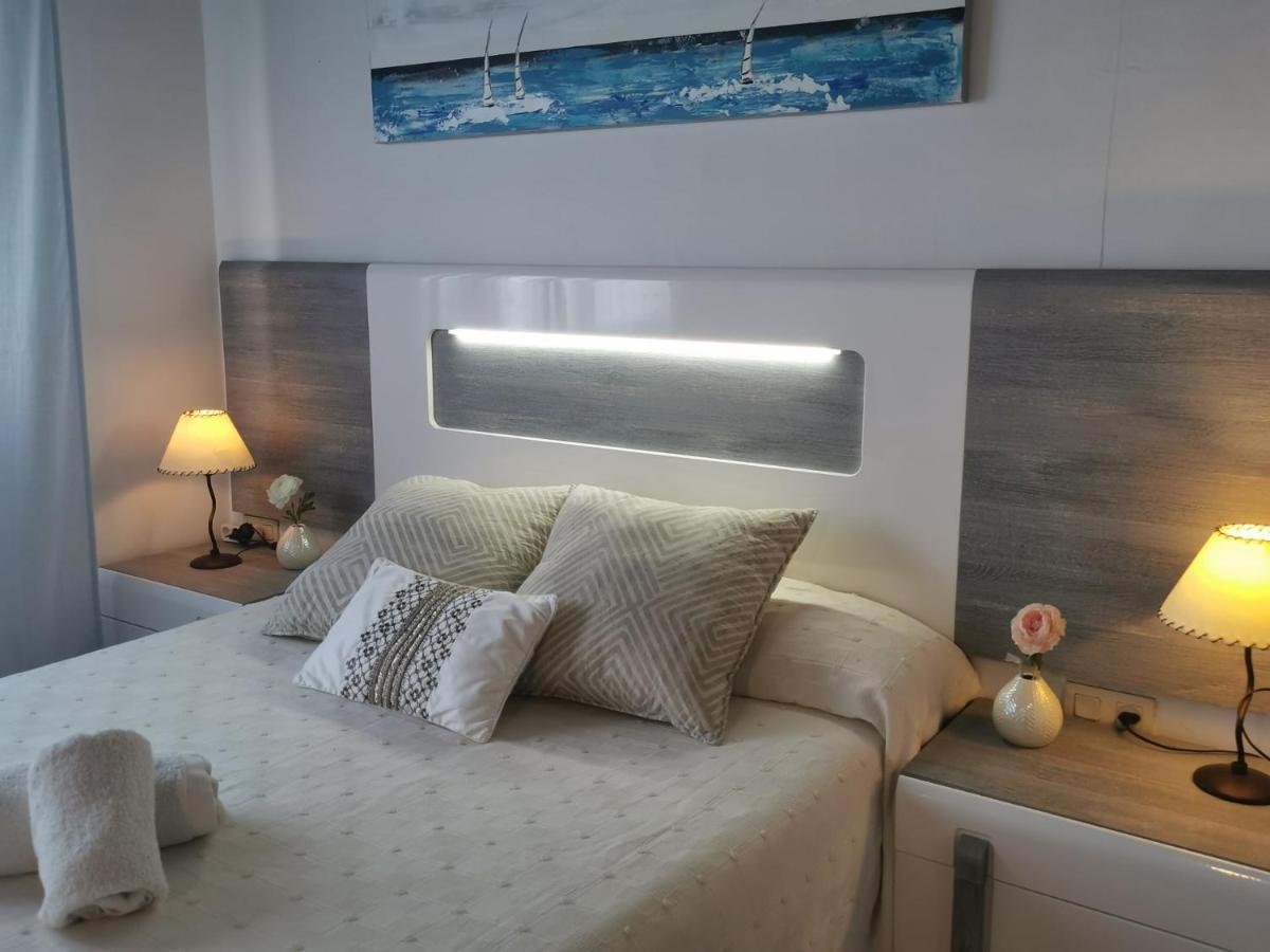 Apartaments Mare Nostrum Sitges Eksteriør bilde