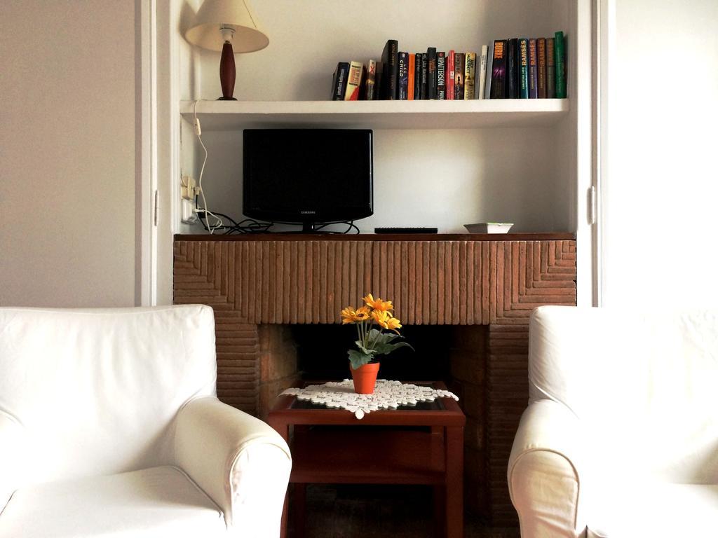 Apartaments Mare Nostrum Sitges Rom bilde