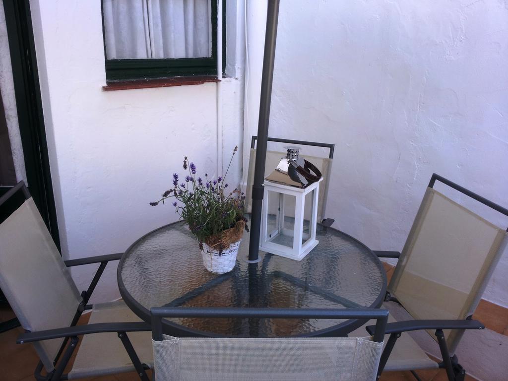Apartaments Mare Nostrum Sitges Rom bilde